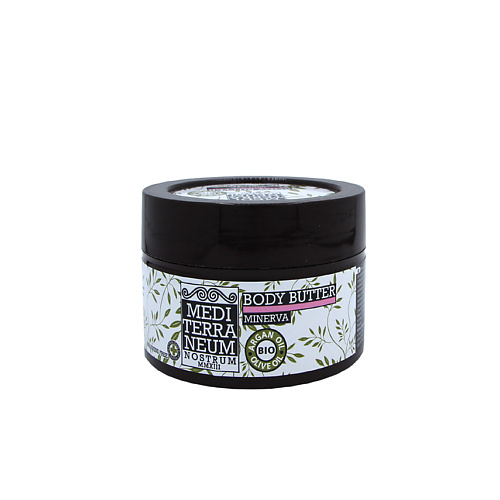 NOSTRUM Крем-масло для тела Минерва 2500 2750₽