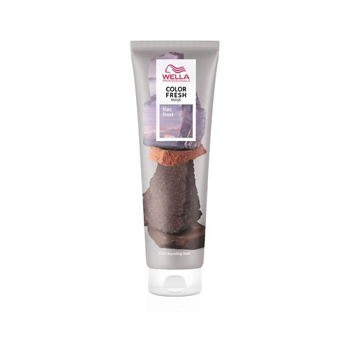 

WELLA PROFESSIONALS Оттеночная маска Wella Color Fresh, Оттеночная маска Wella Color Fresh