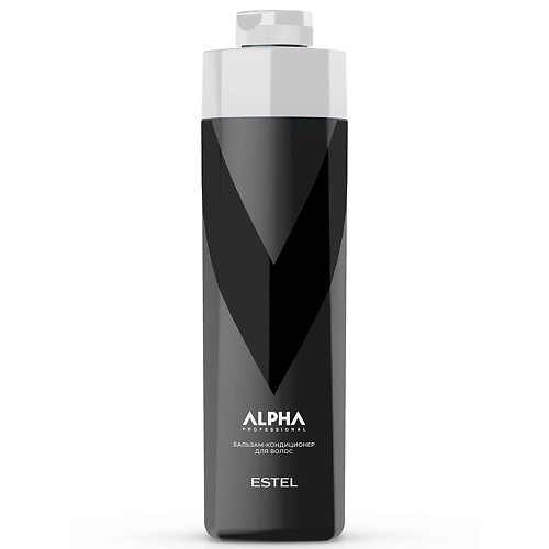 

ESTEL Бальзам-кондиционер для волос ALPHA PRO, Бальзам-кондиционер для волос ALPHA PRO