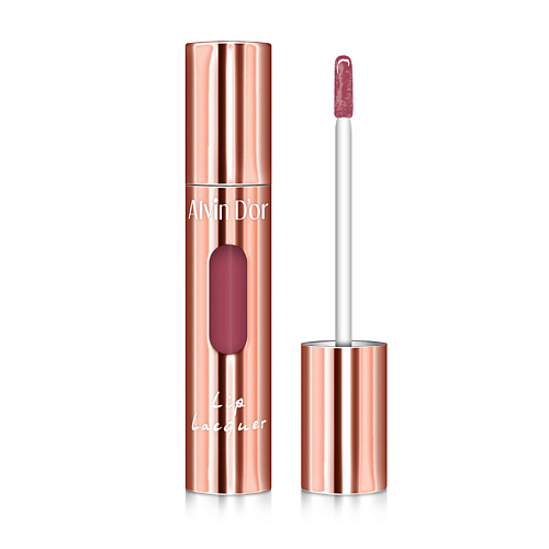 

ALVIN D’OR Жидкая лаковая помада Lip Lacquer, Жидкая лаковая помада Lip Lacquer