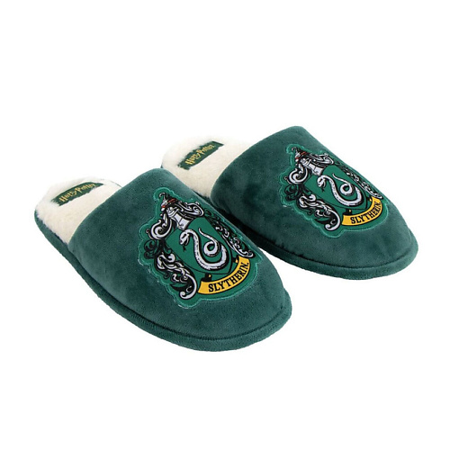 HARRY POTTER Домашние тапочки Harry Potter Зеленый