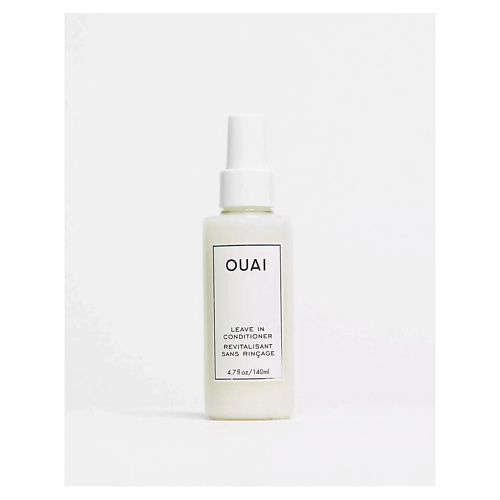 

OUAI Универсальный несмываемый кондиционер Leave-In Conditioner, Универсальный несмываемый кондиционер Leave-In Conditioner