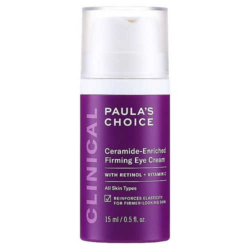 

PAULA'S CHOICE Крем Clinical Ceramide, Крем Clinical Ceramide