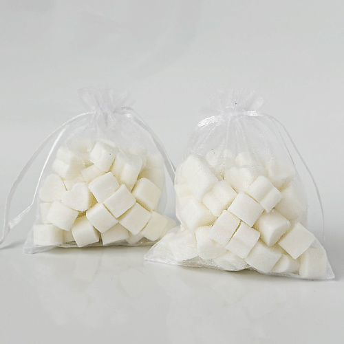 

POCHERK Ароматическое саше "Хлопок и кашемир", Ароматическое саше "Хлопок и кашемир"