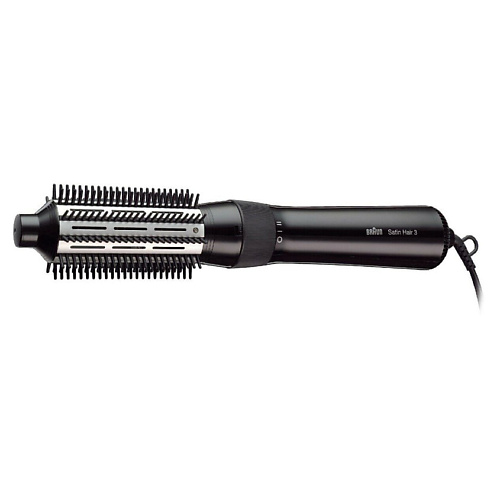 

BRAUN Моделирующая электрощетка для волос Braun AS330 400 W, Моделирующая электрощетка для волос Braun AS330 400 W