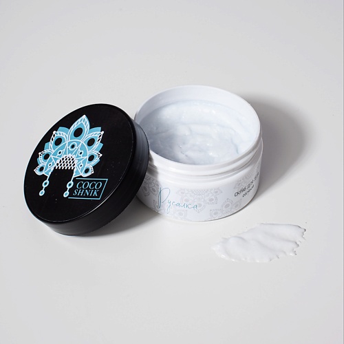 MAMA VARIT Скраб соляной для тела 