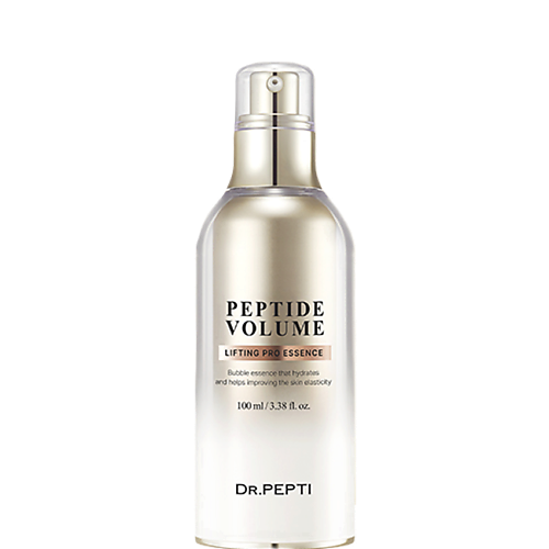 

DR.PEPTI Лифтинг-эссенция быстрого действия Peptide Volume Lifting Pro 100, Лифтинг-эссенция быстрого действия Peptide Volume Lifting Pro