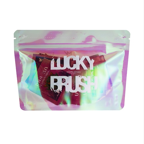 

MISCHA VIDYAEV Салфетки для очищения кистей, очиститель для кистей, без спирта, Салфетки для очищения кистей, очиститель для кистей, без спирта