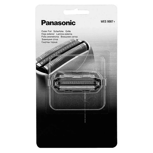 

PANASONIC Сменная бритвенная головка WES 9087 Y 1361, Сменная бритвенная головка WES 9087 Y 1361