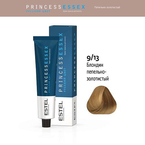 

ESTEL Крем-краска для волос PRINCESS ESSEX, Крем-краска для волос PRINCESS ESSEX