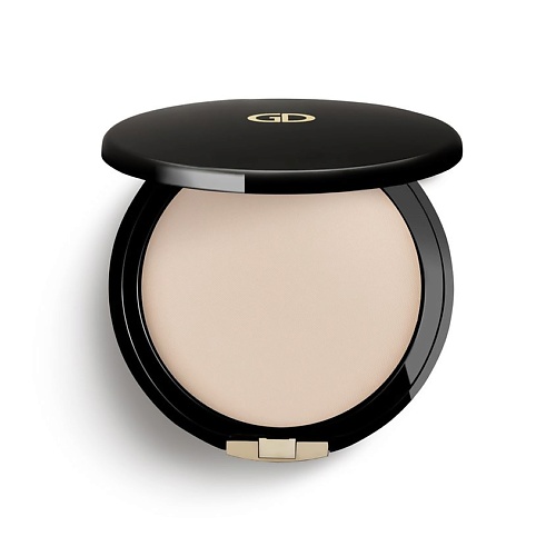 

GA-DE Компактная пудра Rich&Moist, Компактная пудра Rich&Moist