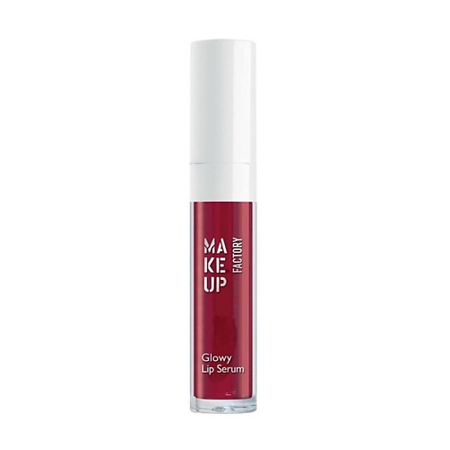 

MAKE UP FACTORY Блеск для губ Glowy Lip Serum, Блеск для губ Glowy Lip Serum
