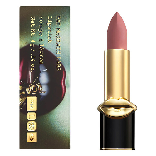 

PAT MCGRATH LABS Матовая губная помада MatteTrance, Матовая губная помада MatteTrance