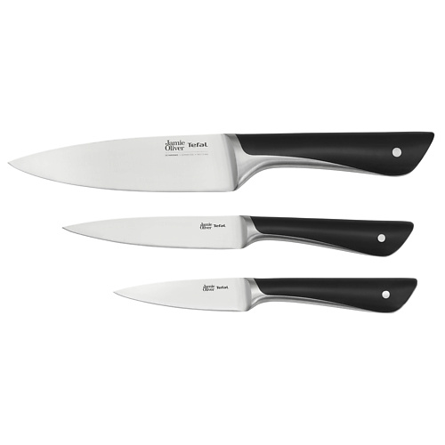 

TEFAL Набор ножей Jamie Oliver K267S355, Набор ножей Jamie Oliver K267S355