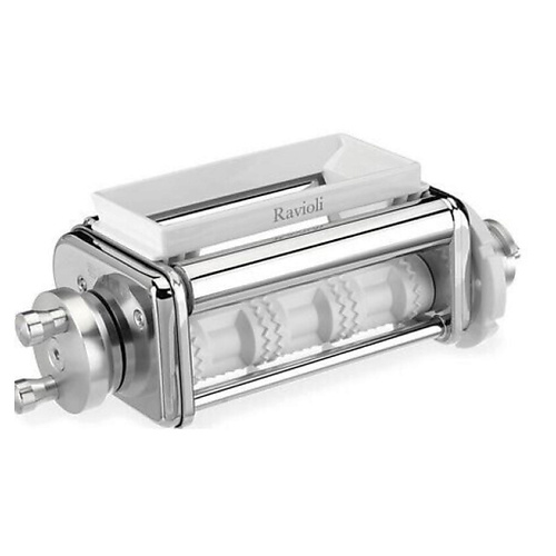 Техника для дома SMEG Насадка для равиоли SMRM01
