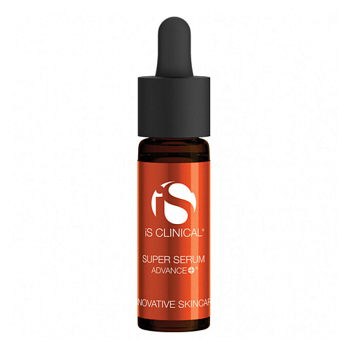 

IS CLINICAL Антивозрастная сыворотка Super Serum Advance+, Антивозрастная сыворотка Super Serum Advance+