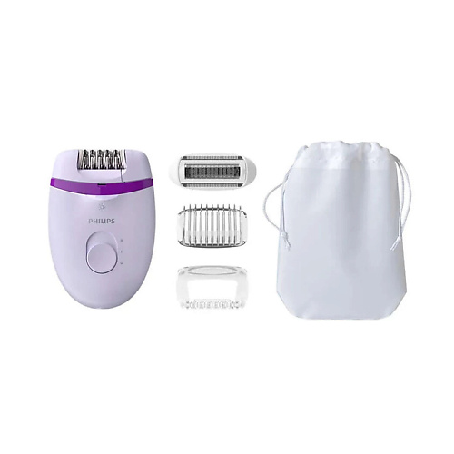 PHILIPS Эпилятор Satinelle Essential BRE275/00