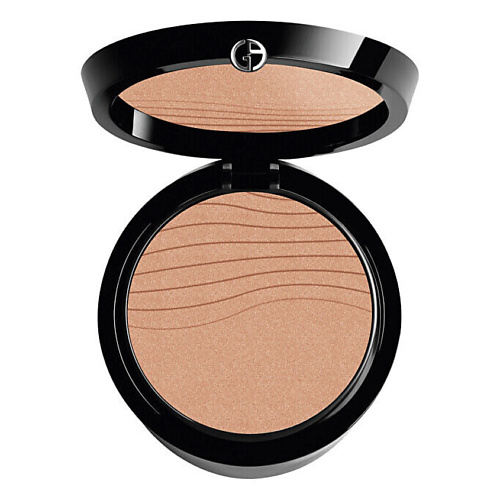 

GIORGIO ARMANI Пудра Luminous Silk Glow Fusion, Пудра Luminous Silk Glow Fusion