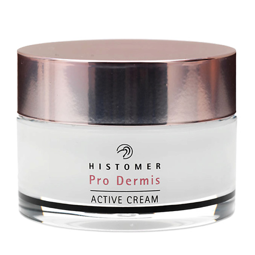 

HISTOMER HISIRIS Крем Актив PRO DERMIS 50, HISIRIS Крем Актив PRO DERMIS