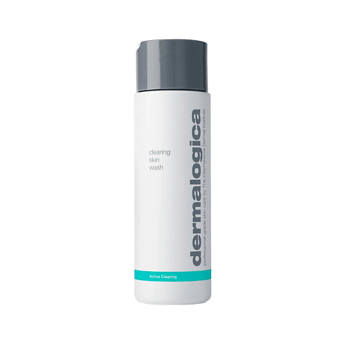 

DERMALOGICA Гель для лица Clearing Skin Wash 250, Гель для лица Clearing Skin Wash