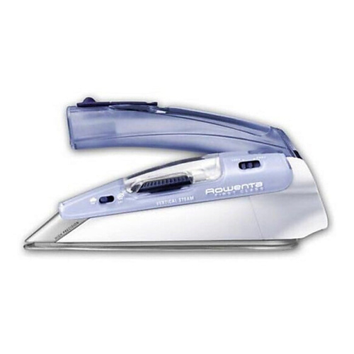 

ROWENTA Дорожный паровой утюг DA1510F1, Дорожный паровой утюг DA1510F1