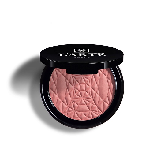 

L'ARTE DEL BELLO Румяна шелковые компактные TOCCO D'AMORE, Румяна шелковые компактные TOCCO D'AMORE