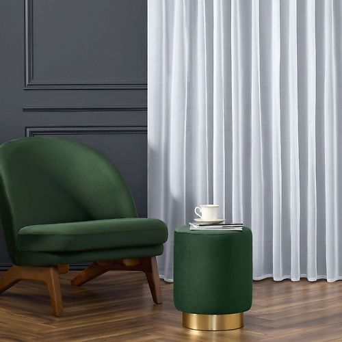 

ARYA HOME COLLECTION Тюль Вуаль Veo ШхВ 300х260 2003, Тюль Вуаль Veo ШхВ 300х260 2003