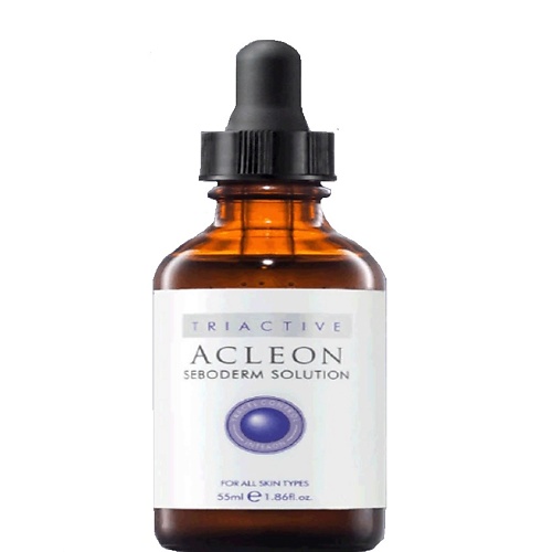 

ANACIS Сыворотка для лица Acleon Seboderm Solution 15, Сыворотка для лица Acleon Seboderm Solution