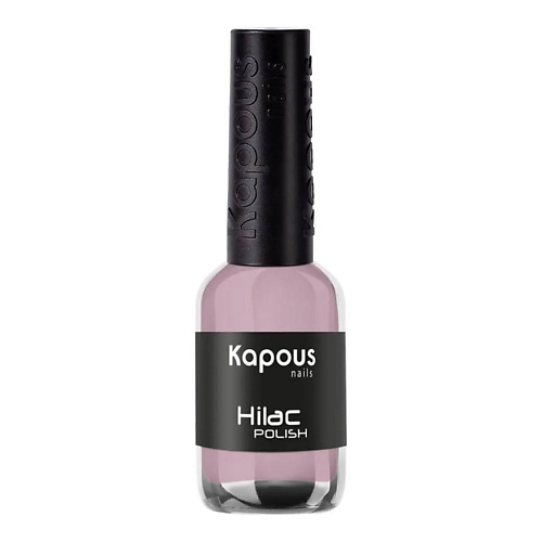 

KAPOUS Лак для ногтей Hi-Lac, Лак для ногтей Hi-Lac