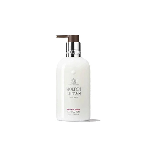 

MOLTON BROWN Лосьон для рук Fiery Pink Pepper 300, Лосьон для рук Fiery Pink Pepper