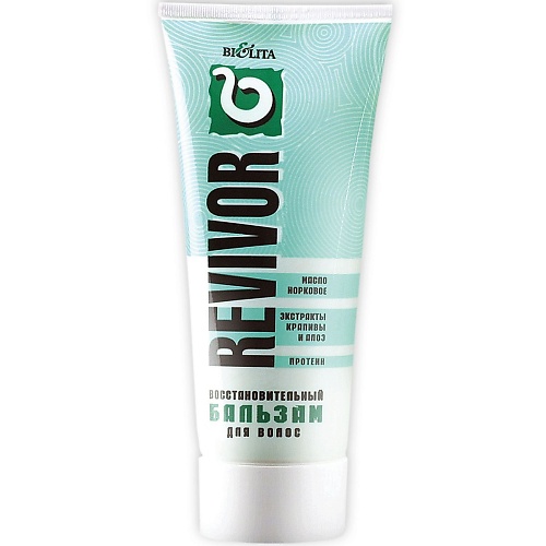 БЕЛИТА Бальзам для волос Восстановительный Revivor 200.0