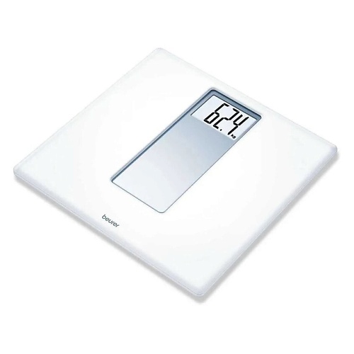 

BEURER Напольные весы PS 160 Scale, Напольные весы PS 160 Scale