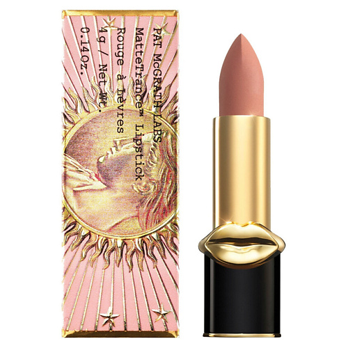 

PAT MCGRATH LABS Матовая губная помада MatteTrance, Матовая губная помада MatteTrance