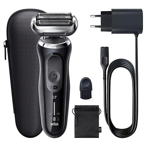 

BRAUN Электробритва Rasierer - Series 7 71-N1000S, Электробритва Rasierer - Series 7 71-N1000S