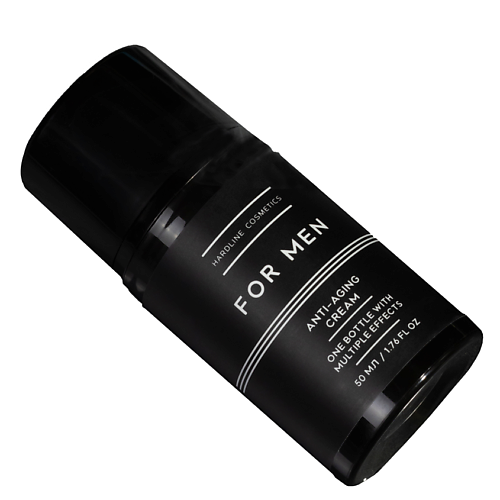 Мужские кремы для лица PUNCHLINE COSMETICS Крем для лица антивозрастной