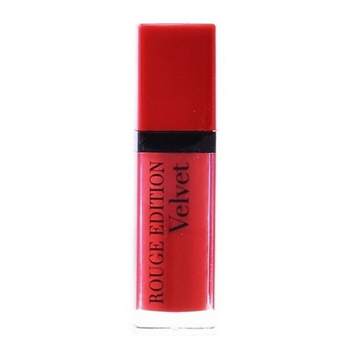 

BOURJOIS Жидкая губная помада Rouge Édition Velvet, Жидкая губная помада Rouge Édition Velvet