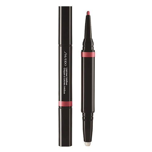 

SHISEIDO Автоматический карандаш-праймер для губ InkDuo, Автоматический карандаш-праймер для губ InkDuo