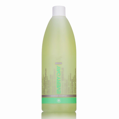 

SPA MASTER Шампунь для волос для ежедневного применения 970, Шампунь для волос для ежедневного применения