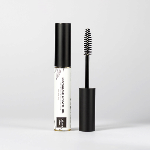 

LELLISSE BLOOM Масло для роста ресниц и бровей 10, Масло для роста ресниц и бровей