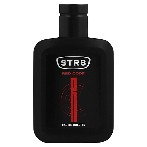 

STR8 Парфюмерная вода Red Code, Парфюмерная вода Red Code