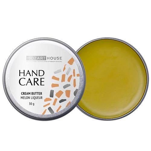 

MOZART HOUSE Крем- баттер Melon liquer 30, Крем- баттер Melon liquer