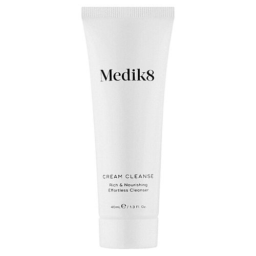 

MEDIK8 Увлажняющий крем для лица Cleanse Try Me Cream 40, Увлажняющий крем для лица Cleanse Try Me Cream