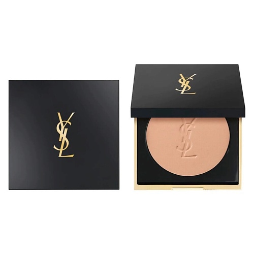 

YVES SAINT LAURENT Пудра компактная Le Teint Encre de Peau Compact, Пудра компактная Le Teint Encre de Peau Compact