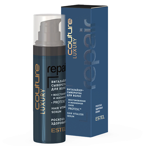 

ESTEL PROFESSIONAL ESTEL Сыворотка-реконструктор Microbiom scalp reHAIR против выпадения волос 70, ESTEL Сыворотка-реконструктор Microbiom scalp reHAIR против выпадения волос