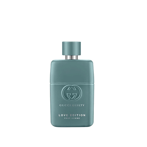 GUCCI Парфюмерная вода Gucci Guilty Love Edition Pour Homme 2024 11327₽