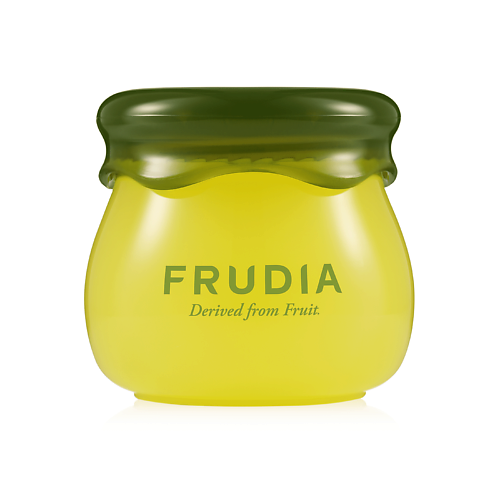 Бальзам для губ FRUDIA Восстанавливающий бальзам для губ с авокадо