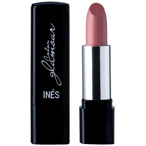

INÉS COSMETICS Помада для губ Color Glamour, Помада для губ Color Glamour