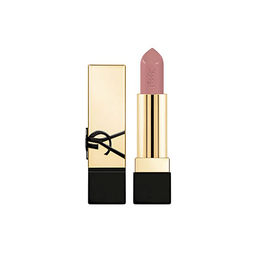 

YVES SAINT LAURENT Губная помада Rouge Pur Couture Caring Satin, Губная помада Rouge Pur Couture Caring Satin