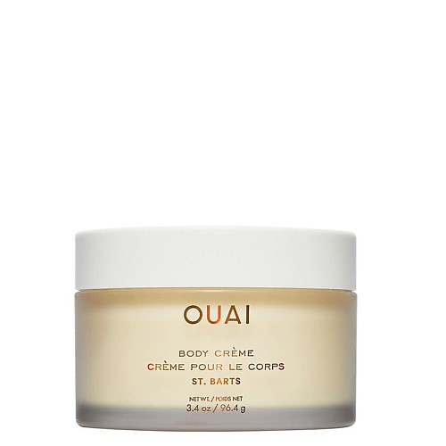 OUAI Крем для тела St. Barts