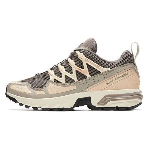 SALOMON Кроссовки Acg + Og Sneakers 'Falcon Shortbread Hazelnut'